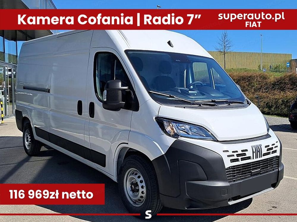 Fiat Ducato 2026