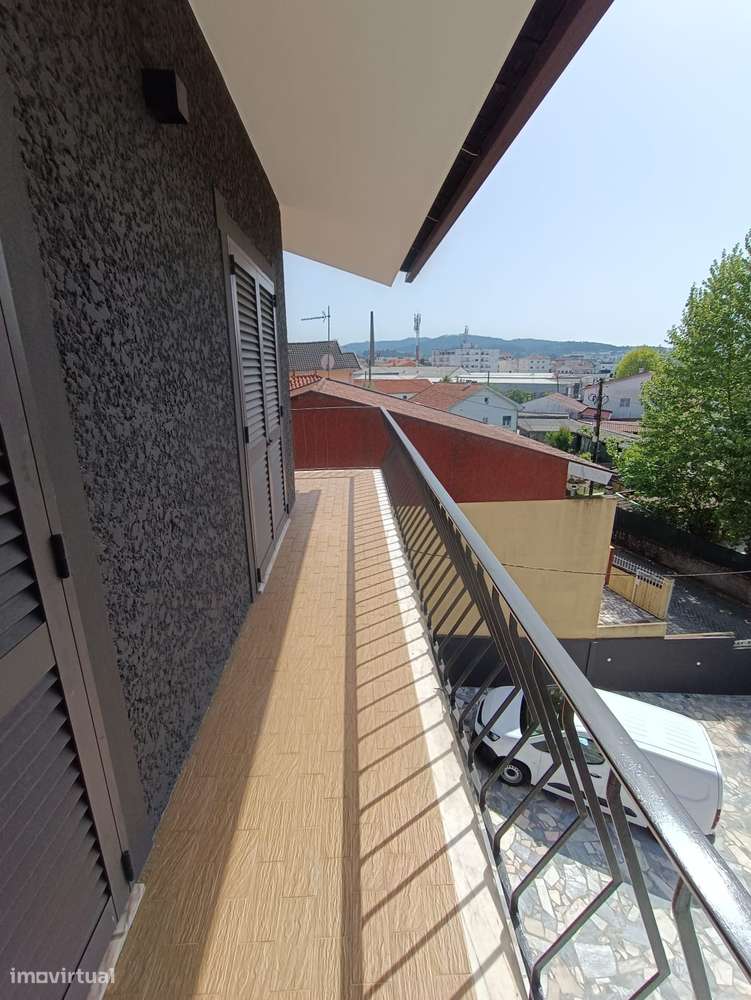 Apartamento T2 | Tamel S. Veríssimo-9