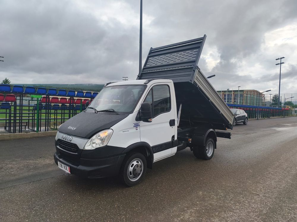 Iveco Daily 2014