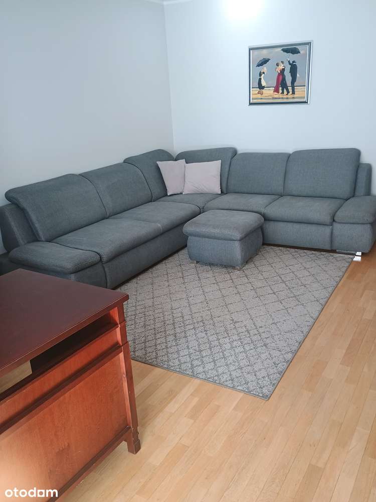 Do wynajęcia mieszkanie dwupokojowe ul. Żwirki i Wigury - Pełny obrazek: 3/11