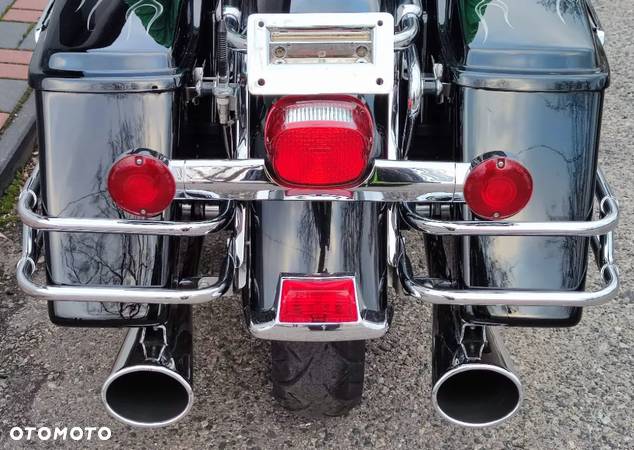 Harley-Davidson Touring Road King - 18