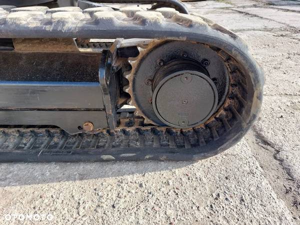 Caterpillar 302.7 DCR - 20