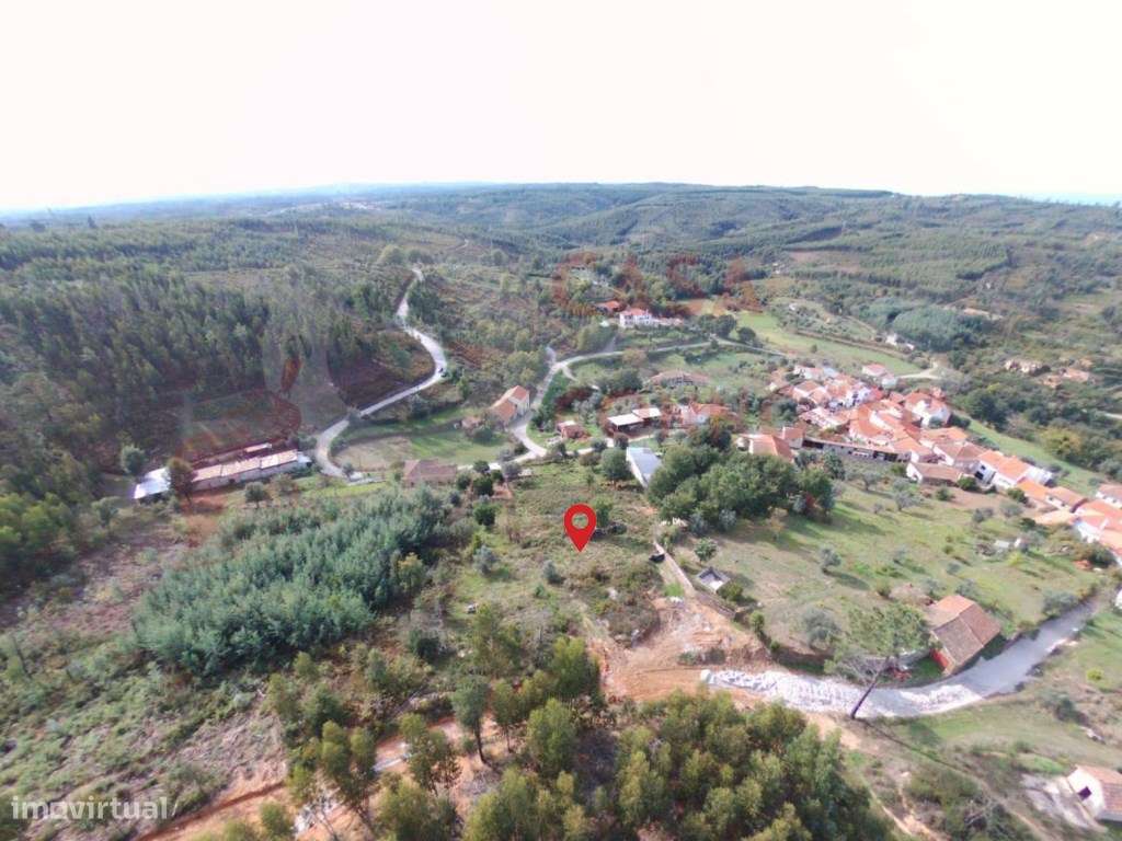 Lote de terreno para construção em Pinheirinho - Grande imagem: 3/5