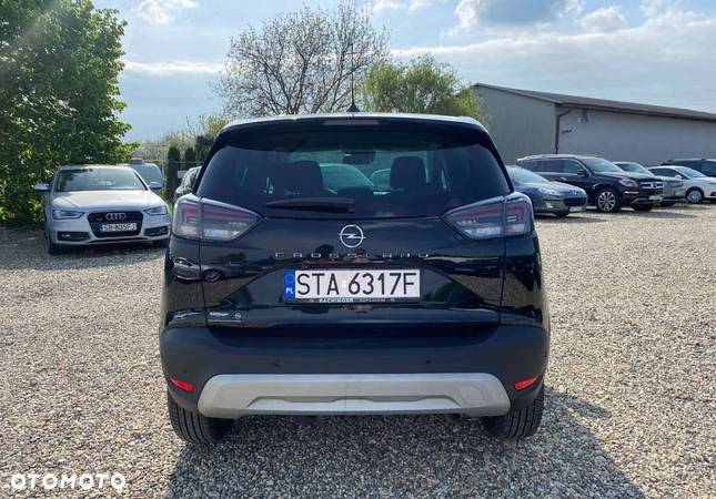 Opel Crossland - 8