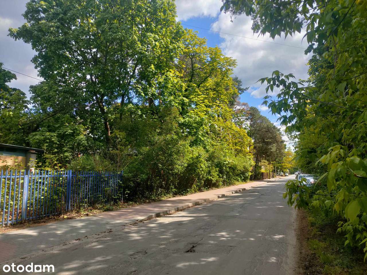 budowlana, PKP/SKM 300m,  Otwock ul. Górna, bezpośrednio, FV - Pełny obrazek: 3/7