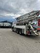 Mercedes-Benz Actros 6x4 , Putzmeister 28 m - 6