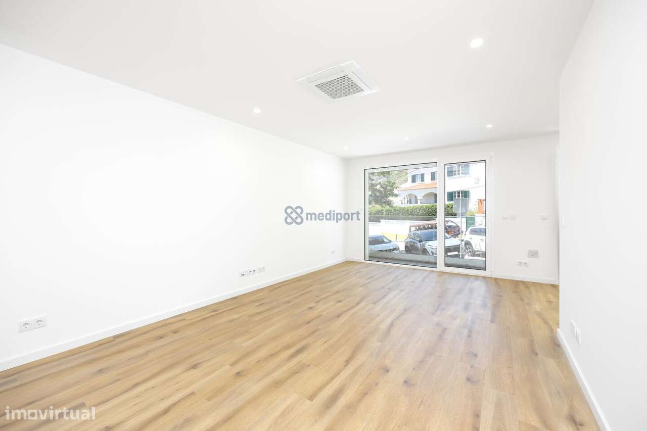 Apartamento T2 Novo no centro da Nazaré  - Fração D-20