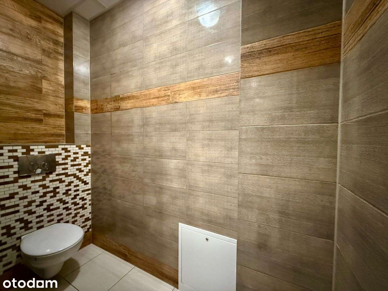 Lokale usługowe przy drodze wojewódzkiej w Lubniu!-6