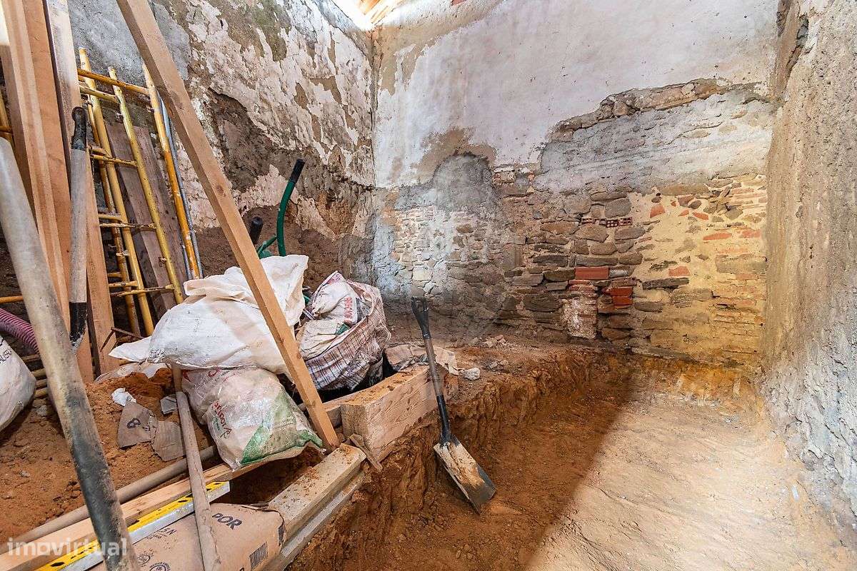 Moradia T2 para venda - Grande imagem: 5/26