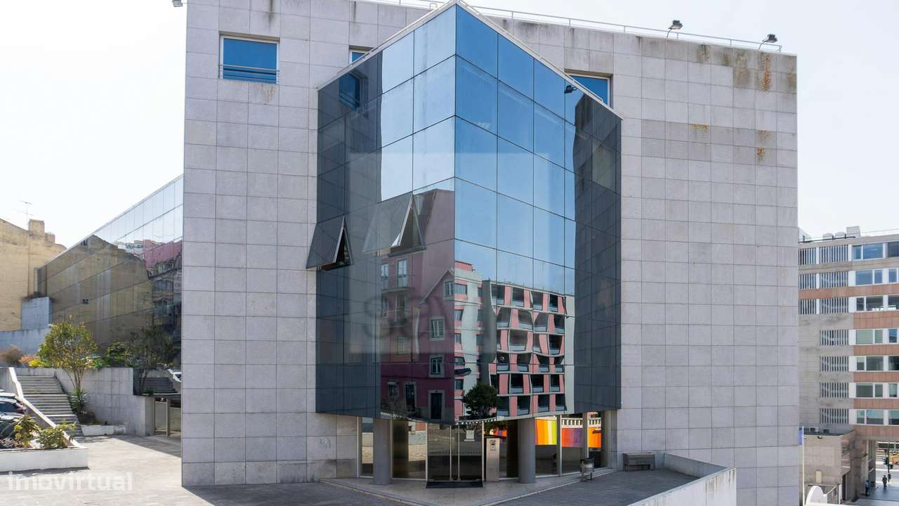 Espaço Infante Santo 2 - Grande imagem: 5/6