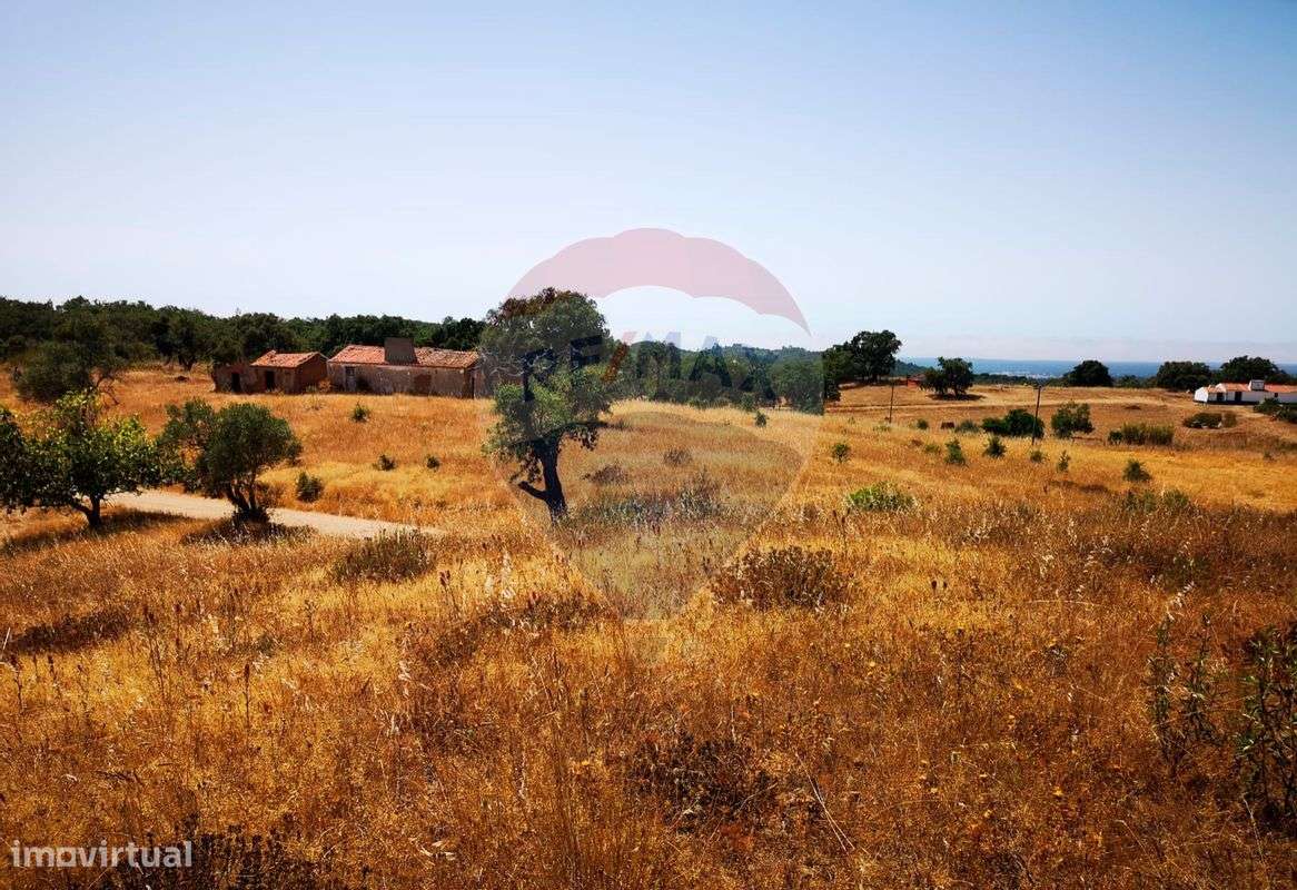 Terreno T0 para venda - Grande imagem: 2/26