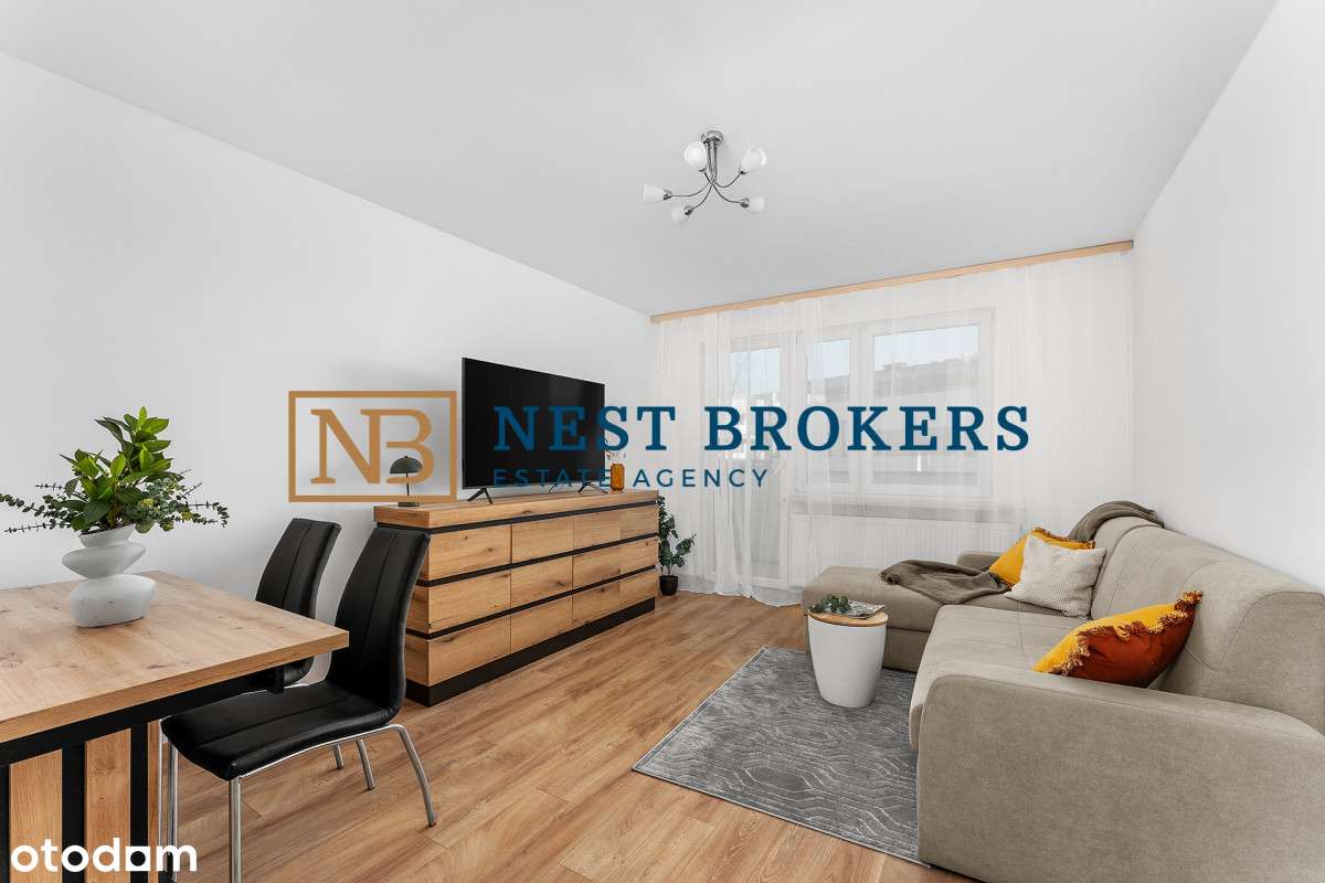 Osobna kuchnia | po remoncie | do wejścia!-1