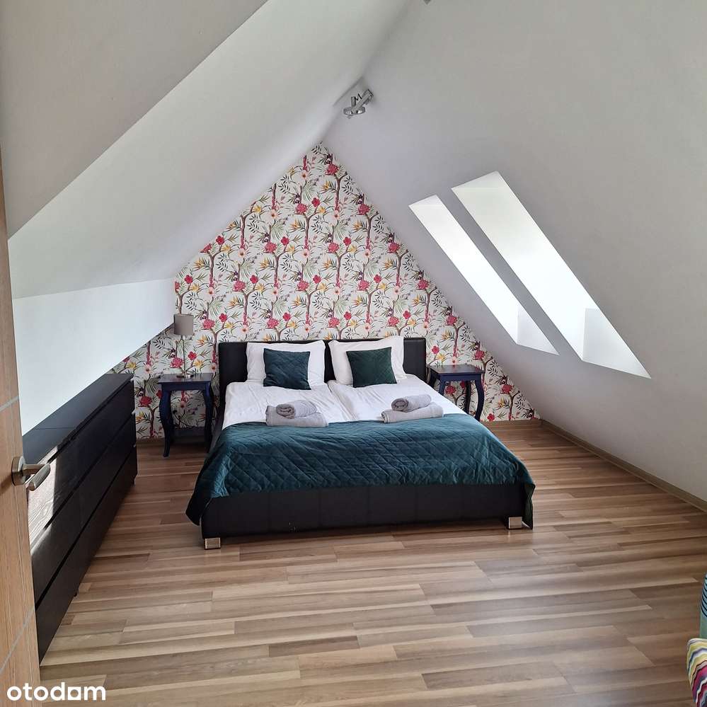 Mieszkanie 133m2 na Kazimierzu do wprowadzenia się-13