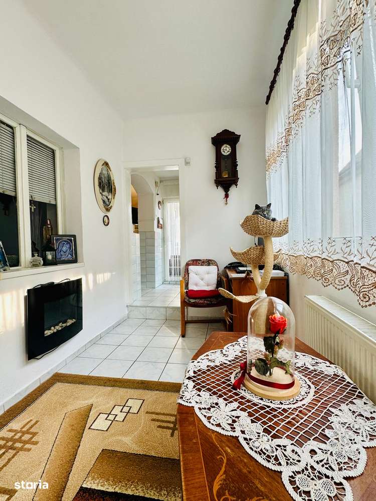 Casa de vanzare Centru, PRET: 180.000 EURO-12