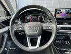 Audi A4 Allroad 2.0 40 TDI quattro S tronic - 16