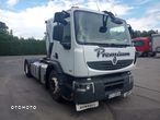 Renault Premium (Niska kabina) - 4