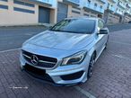 Mercedes-Benz CLA 180 CDi AMG Line - 2