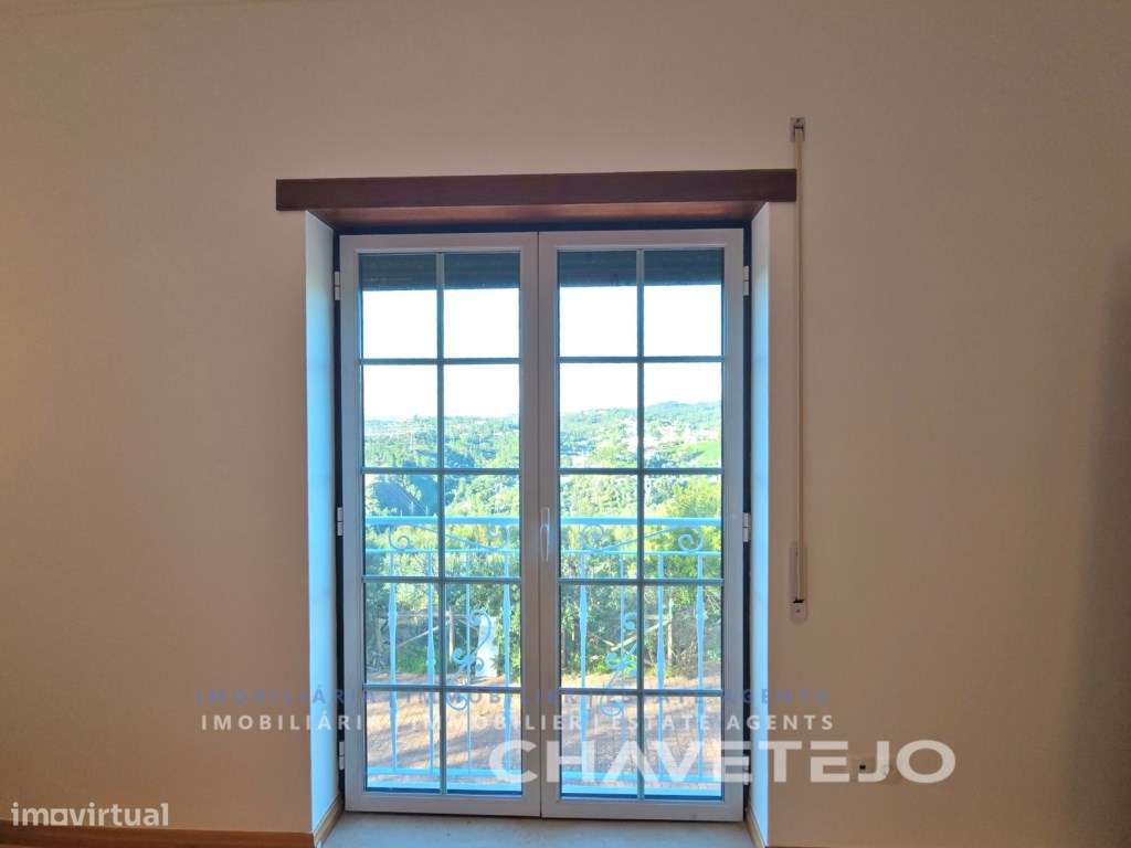 Imponente moradia de 3 quartos com vistas panorâmicas para a barrag...-30