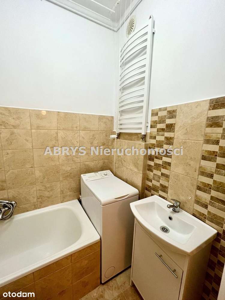 Mieszkanie Niepodal Dworca !!!-5