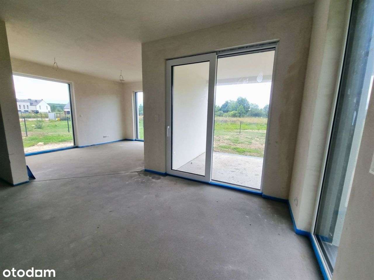 Ostatnie 2 domy na sprzedaż 15 od Szczecina - Pełny obrazek: 5/9