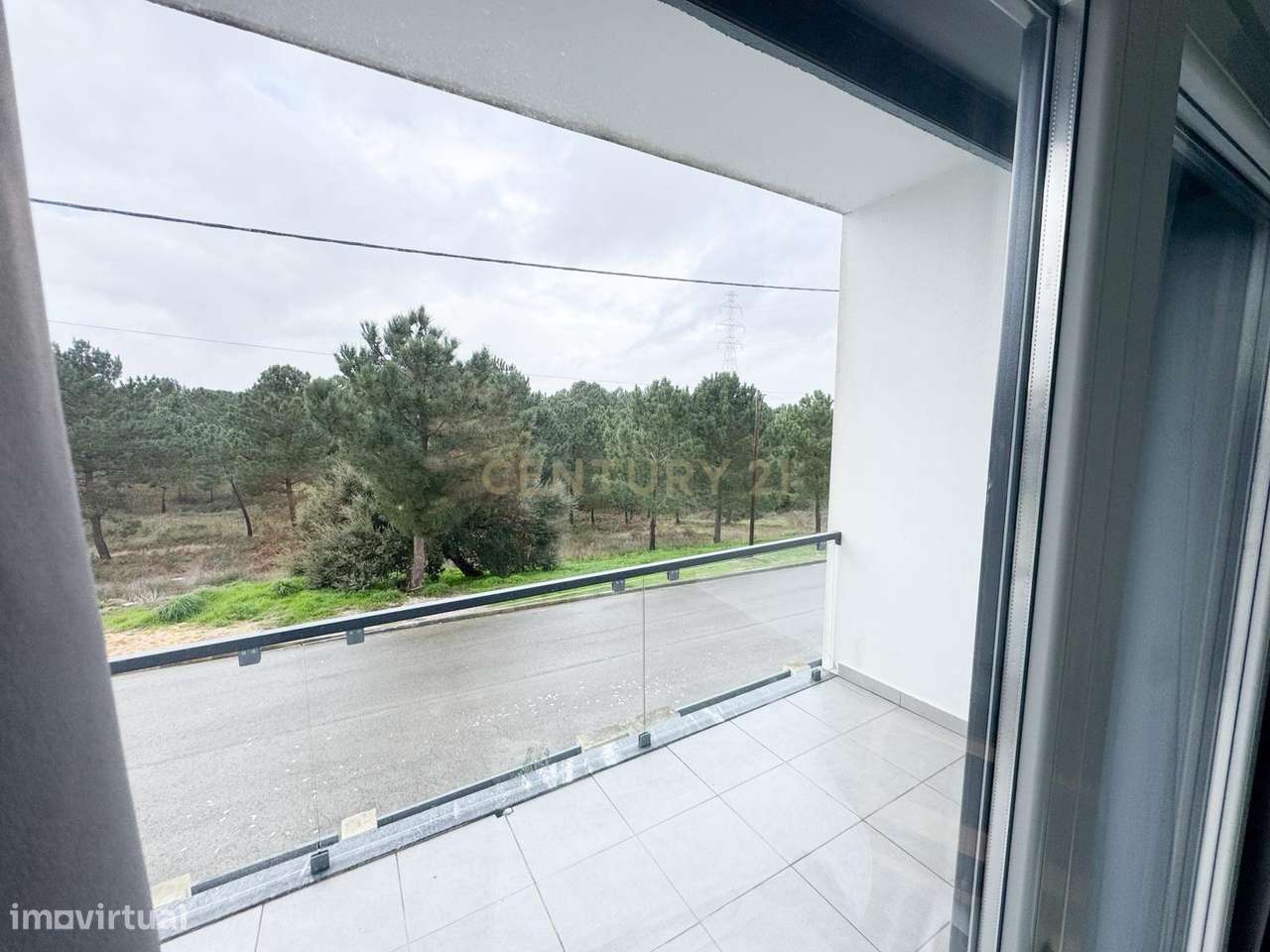 Moradia T3 + 1 contemporânea, numa Rua Sem Saída  – Fernão Ferro-10
