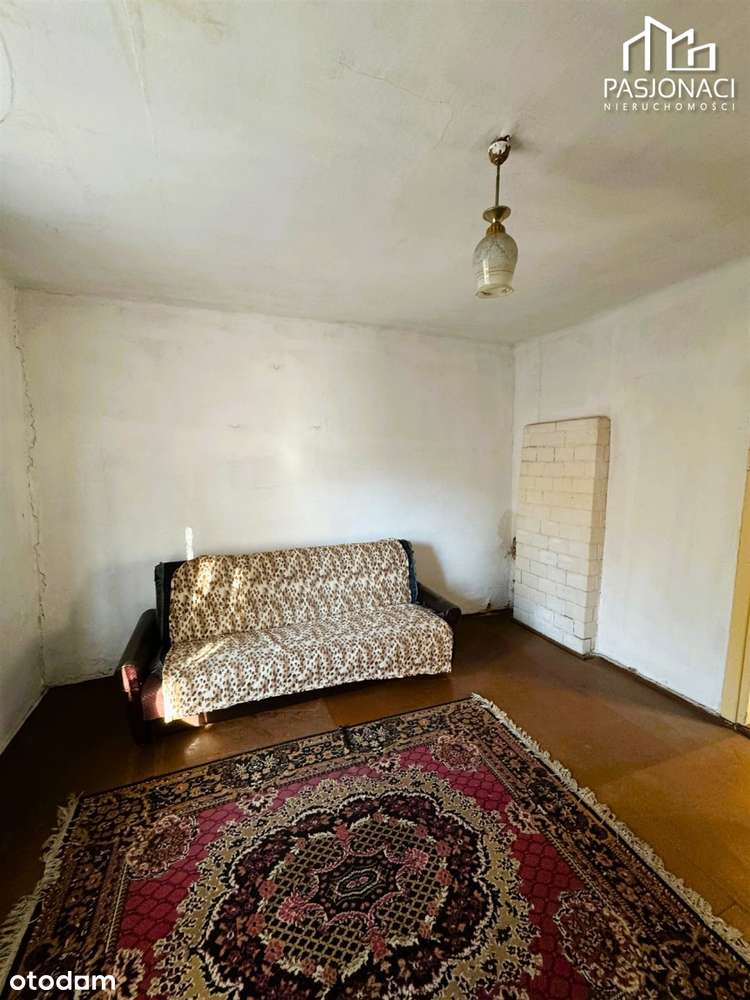 Dom do remontu/rozbudowy – Lublin, Bronowice - Pełny obrazek: 5/7