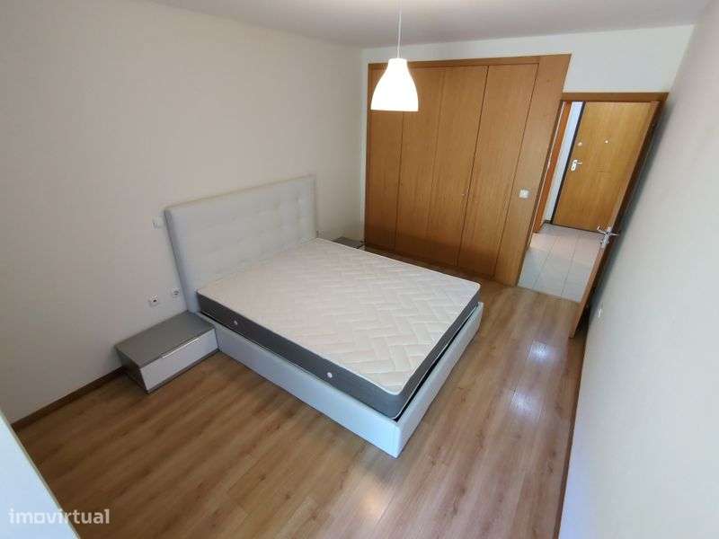 Apartamento  T1 disponivel
