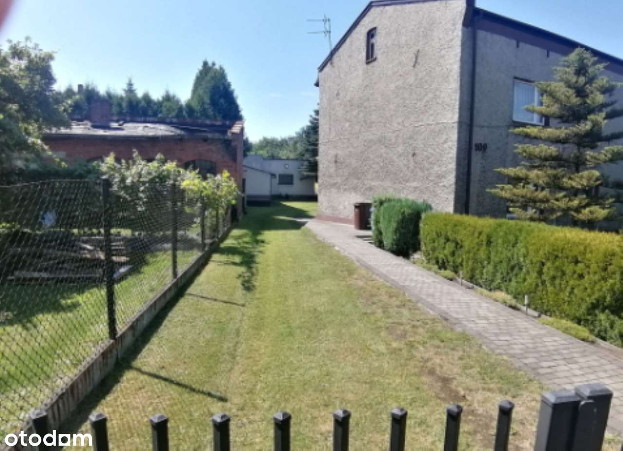 Dom, 420 m², Wieszowa-2