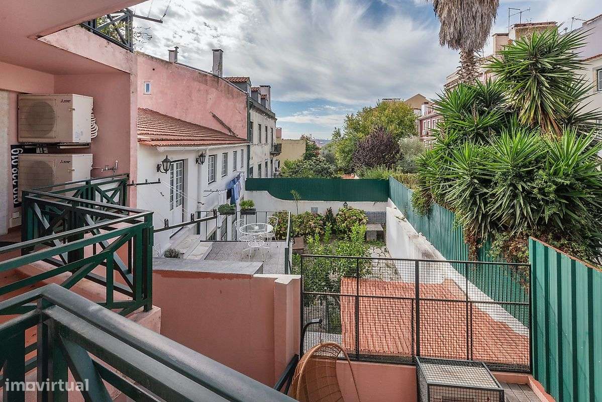 Apartamento T4 para venda-28