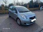 Toyota Yaris 1.4 D-4D - 3