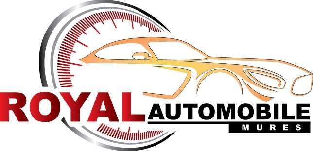 Royal Automobile Mures logo