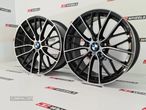 Jantes BMW Style 405 Performance Em 19" | 5x120 - 3