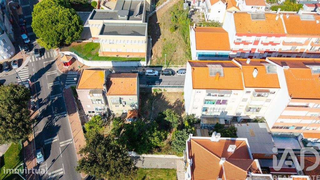 Terreno para construção em Encosta do Sol-6
