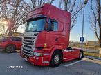 Scania R450 - 1