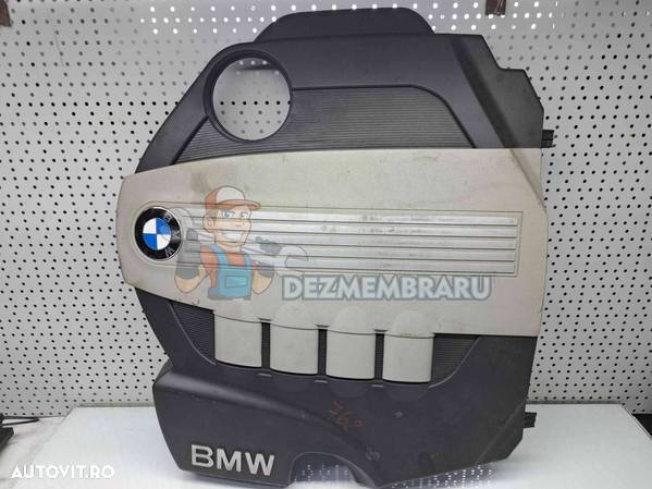 Capac motor Bmw 3 Touring (E91) [Fabr 2005-2011] 7797410 2.0 N47 - 1