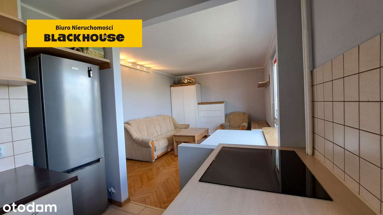 Idealne mieszkanie dla singla /pary w Praszce ul. Kopernika - Pełny obrazek: 3/8