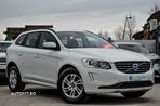 Volvo XC 60 D4 Geartronic Kinetic - 11
