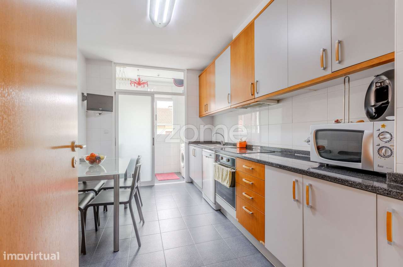 Apartamento T2 - Ramalde (Porto) - Grande imagem: 3/22