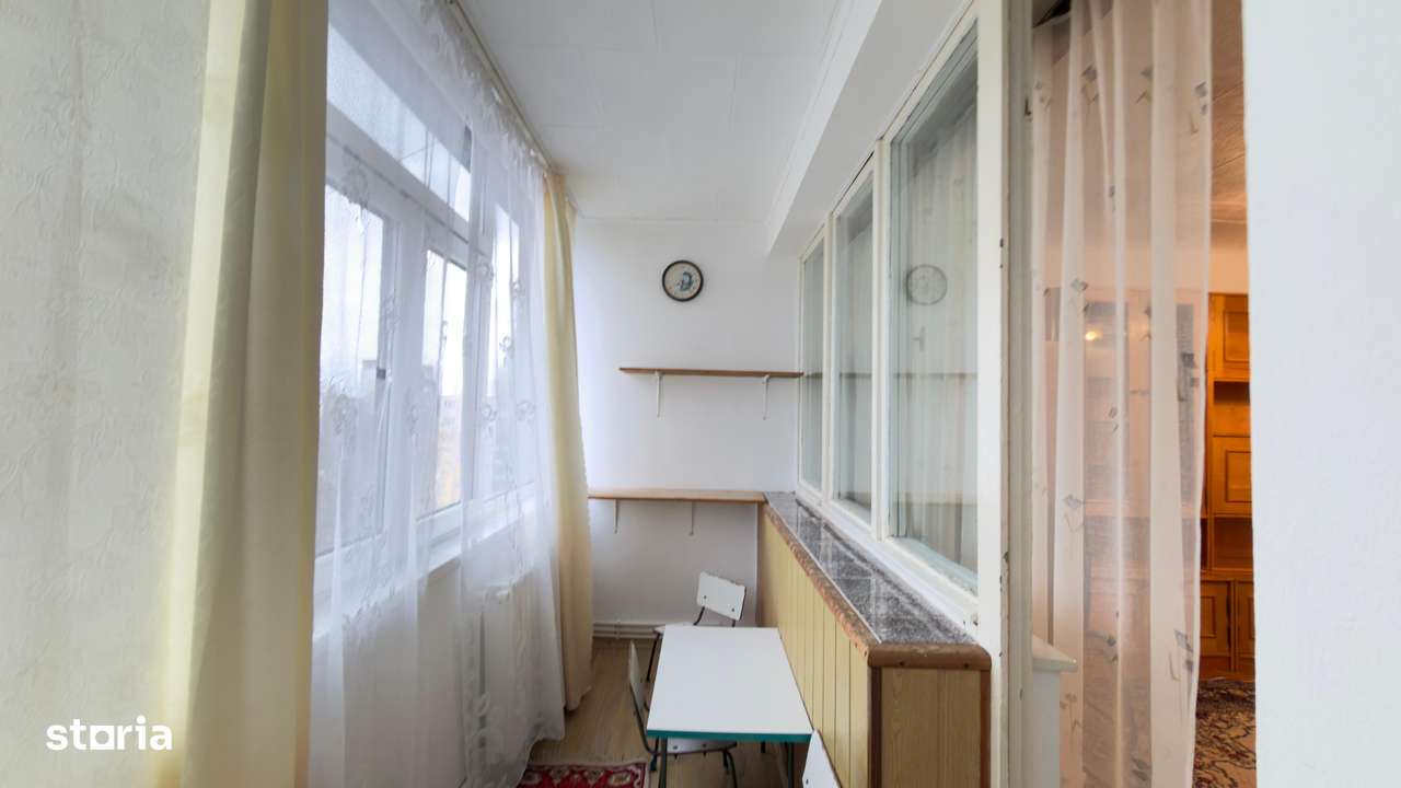Apartament 2 camere Țiglina 2 - Imagine principală: 5/10