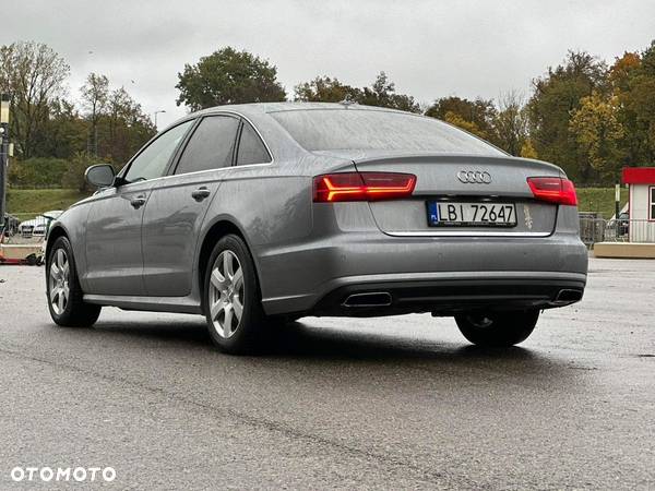 Audi A6 2.0 TFSI S tronic - 8