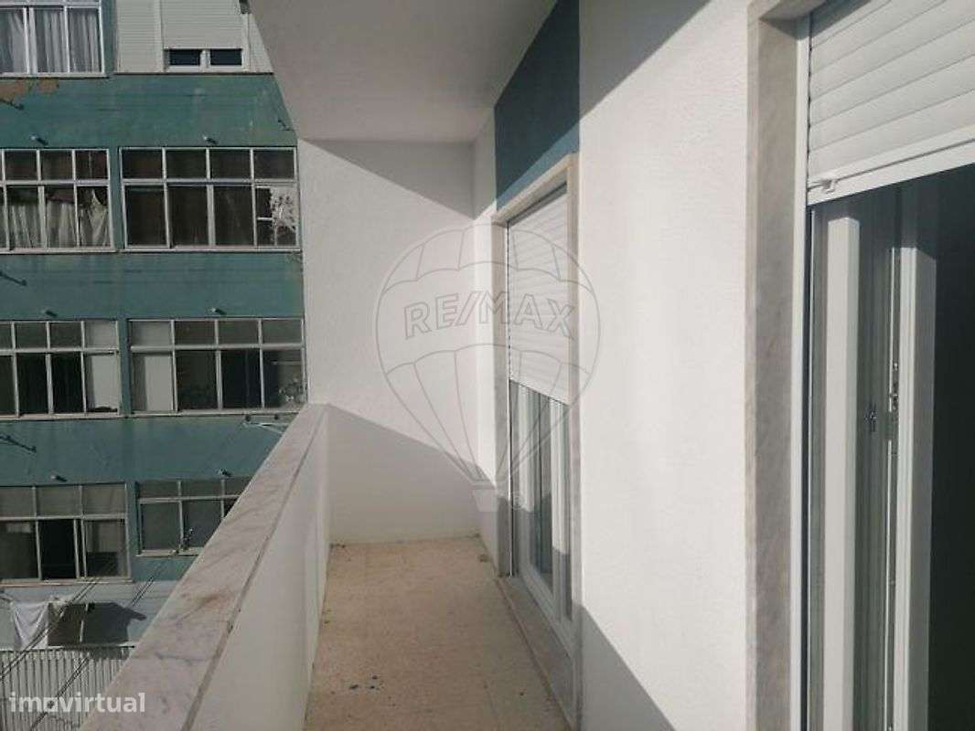 Apartamento T1 para venda-8