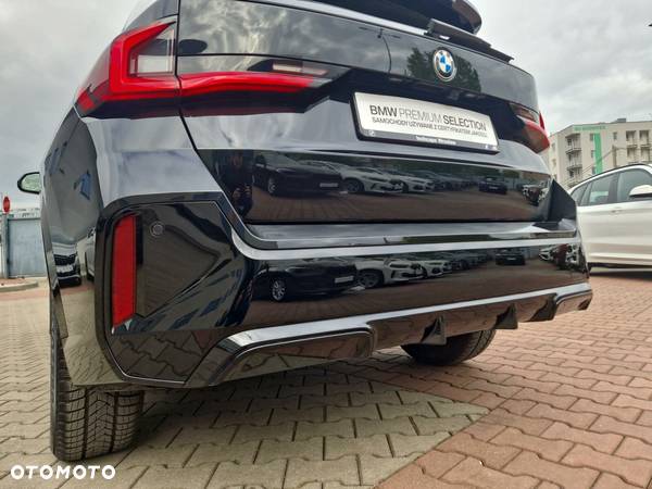 BMW X1 sDrive18i M Sport sport - 27