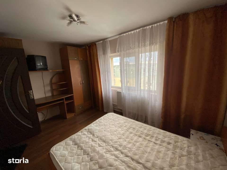 Apartament 2 camere 55 mp langa biserica mare - Imagine principală: 4/6