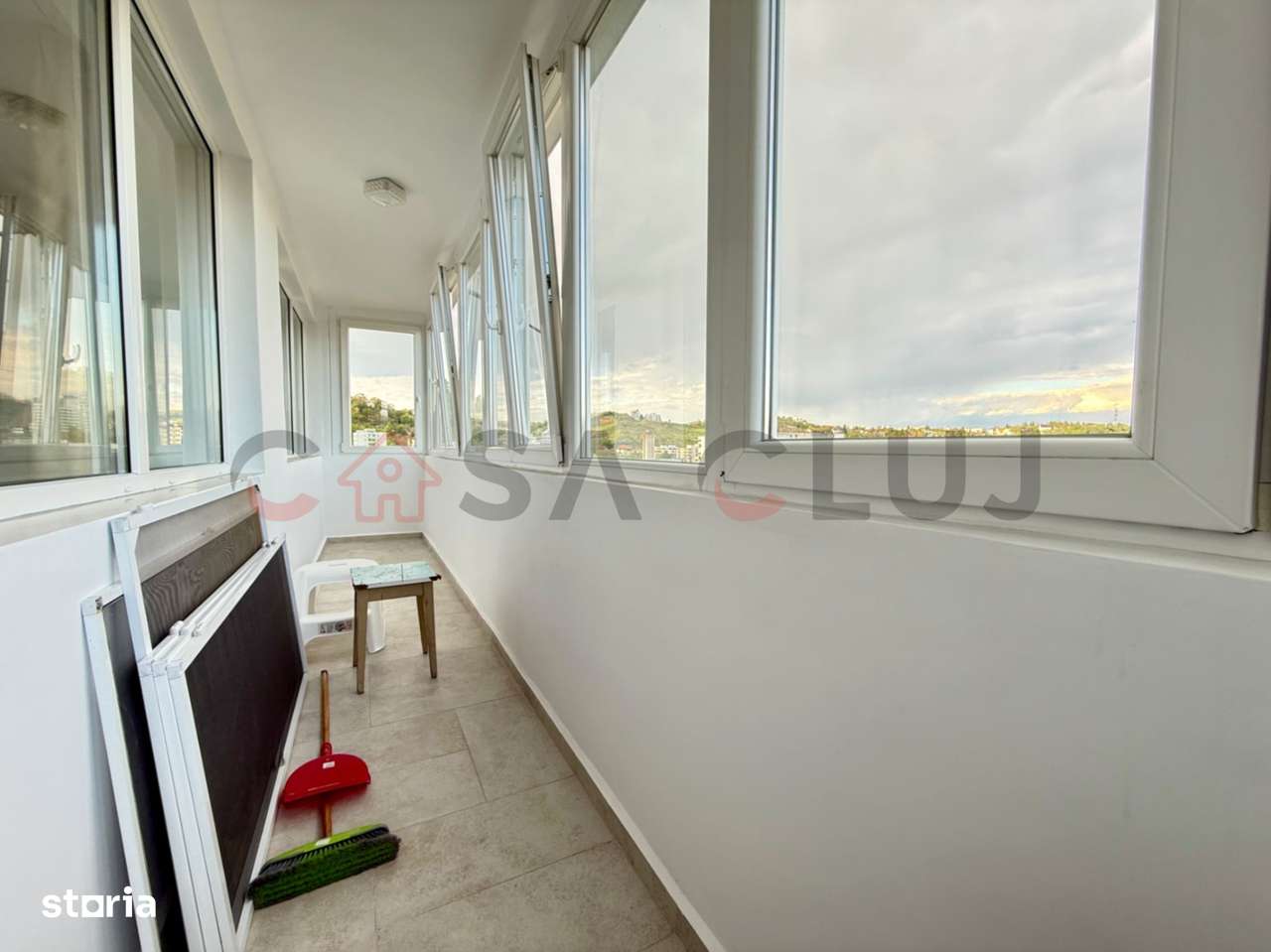 3 camere, finisaje moderne, smart home, Grigorescu-8
