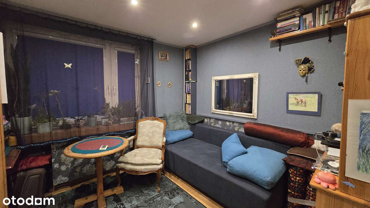 Sprzedam mieszkanie 2 pok. na os. Niepodległości-3