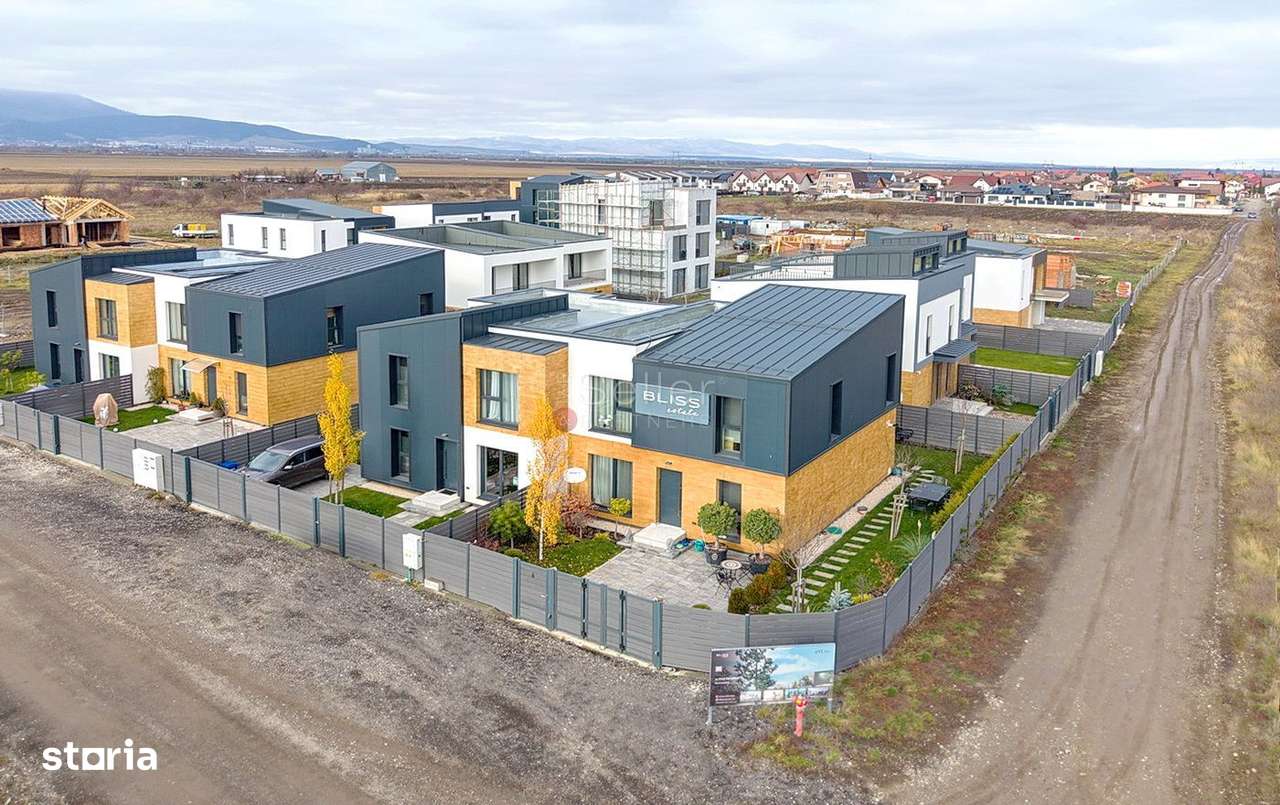 Casa Noua Ghimbav - Imagine principală: 2/20