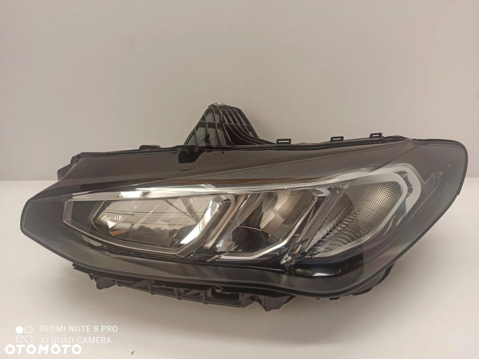 LAMPA LEWA LED BMW 2 ACTIVE TOURER 22- - 2