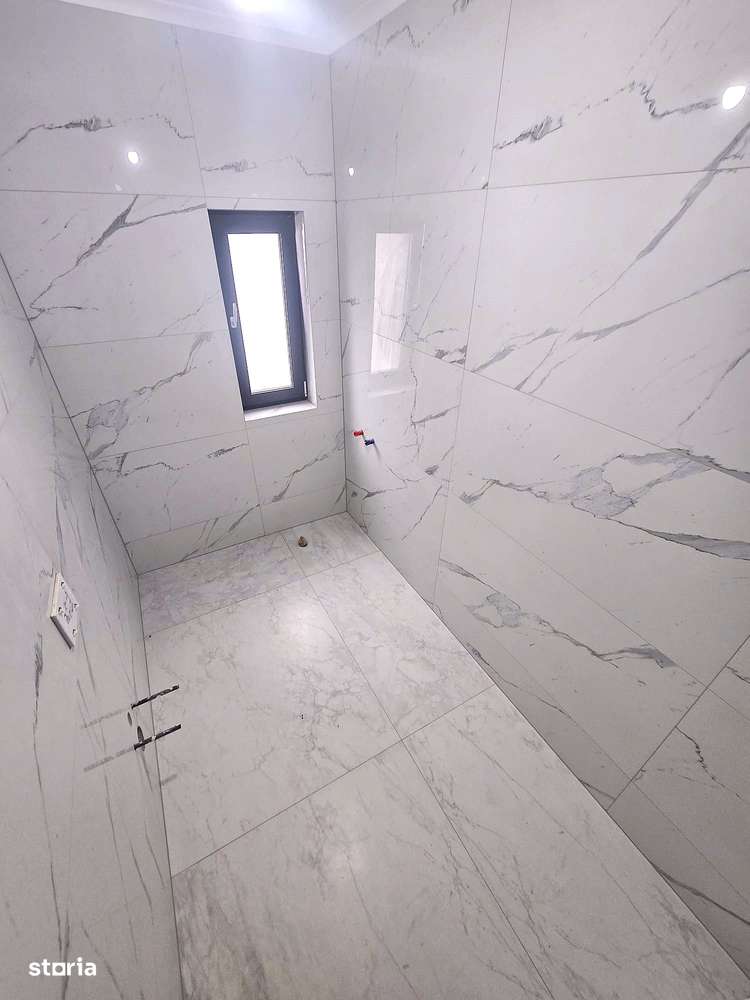 Casa 4 camere | Complet finisata | Teren 420 mp-14