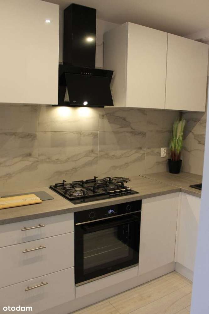 Wynajmę 2 pokojowe mieszkanie - Pełny obrazek: 4/10