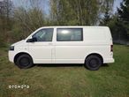 Volkswagen Transporter - 4